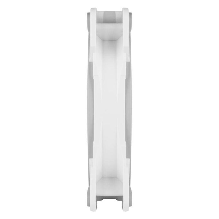 Ventilador Caja 12cm Arctic Bionix P120 Grey/White 120mm, Controlled Speed Pwm Pst