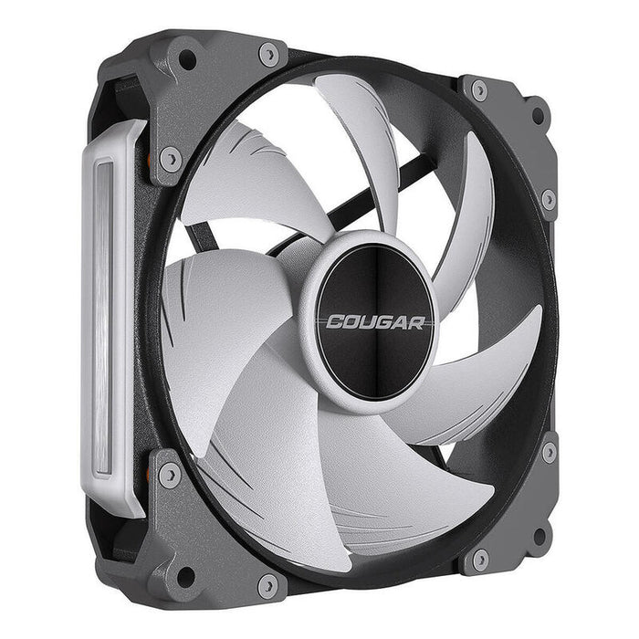 Ventilador Cougar  Modular Apolar 120 Argb (3pcs)