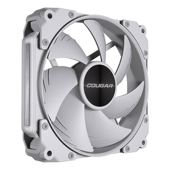 Ventilador Cougar  Modular Apolar 120 Argb White (3pcs)