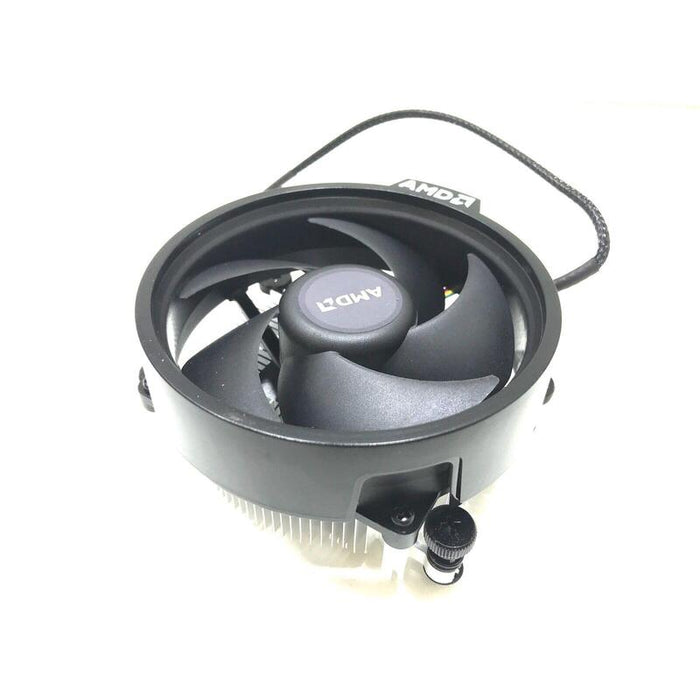 Ventilador Cpu Amd P/N: 712-000071 Rev B.