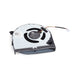 Ventilador Cpu Para Portátil Dell G3-3579 Dc28000Kuh2 Para Portátil