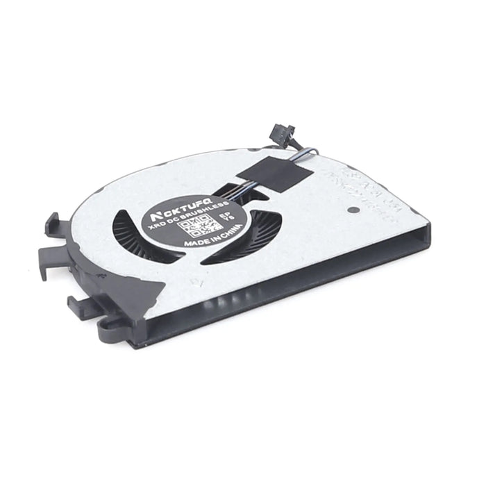 Ventilador Cpu Para Portátil Dell Latitude 3400 3500 Inspiron 5584