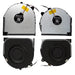 Ventilador Cpu + Gpu Lenovo Legion Y530-15Ich 81Fv
