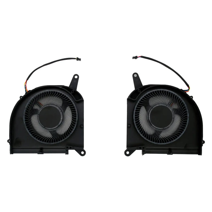 Ventilador Cpu + Gpu Para Portátil Aorus Dfsck22D05883Q
