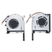 Ventilador Cpu + Gpu Para Portátil Asus Tuf 13Nr00S0M09011 13Nr00S0M10011 Dc5V 4 Pines