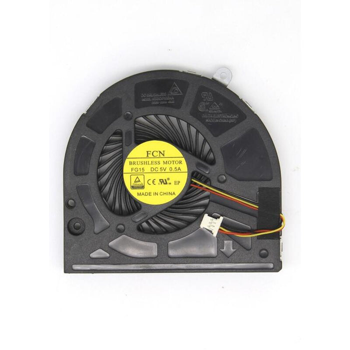 Ventilador Cpu Para Portátil Acer Aspire E1 532 E1 570 E1 572