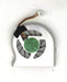 Ventilador Cpu Para Portátil Acer Aspire One D250 Ab0405Hx-Kb3