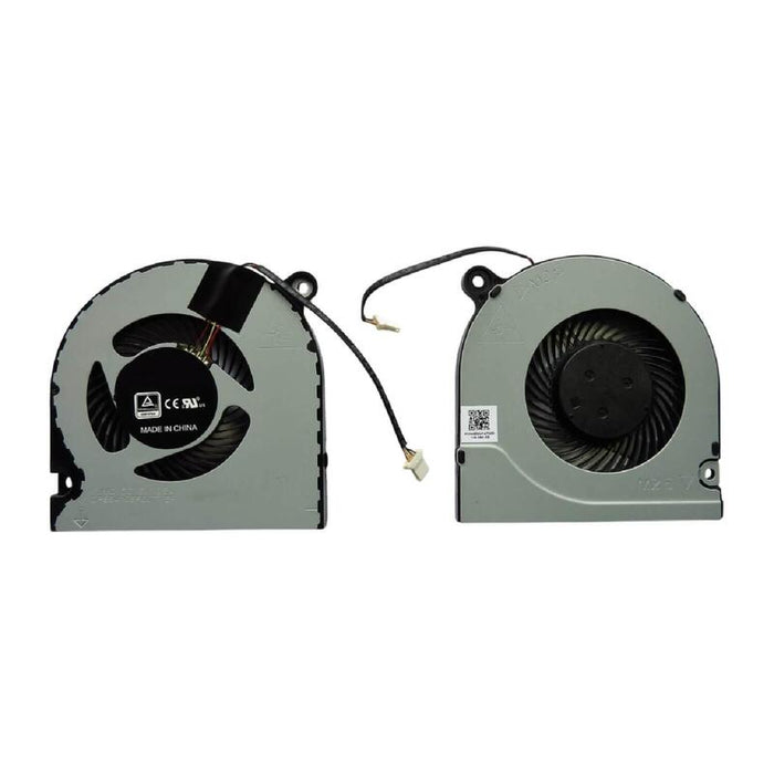 Ventilador Cpu Para Portátil Acer Extensa Ex215 22 Series Ex215 22 R322 Fan24 Dfs541105fc0t