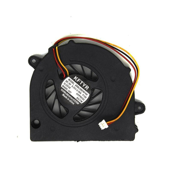 Ventilador Cpu Para Portátil Acer Travelmate 5744 As4736 Gateway Nv7309u Ab7005mx-Ed3 Dc280004ta0