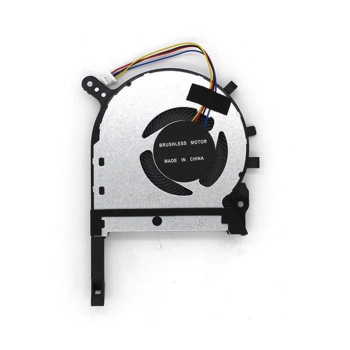 Ventilador Cpu Para Portátil Asus Fx505 Fx95 Fx86 Dfs5k12114262h