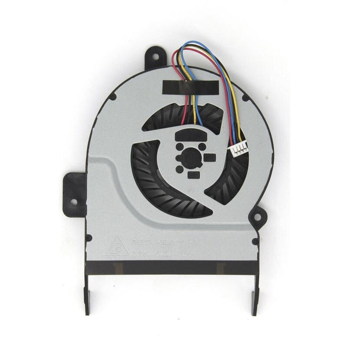 Ventilador Cpu Para Portátil Asus X55v X55vd X45c X45vd R500v K55vm Ksb06105hb