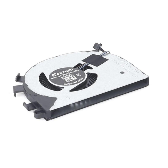 Ventilador Cpu Para Portátil Dell Latitude 3400 3500 Inspiron 5584