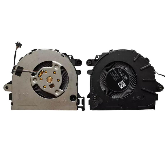 Ventilador Cpu Para Portátil Hp Elitebook 830 G7 Elitebook 840 G7 Elitebook 845 G7 6033b0078601
