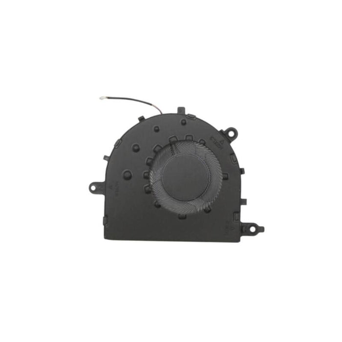 Ventilador Cpu Para Portátil Lenovo Ideapad 5 15iil05 81yk 5 15are05 81yq 5f10s13906