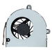 Ventilador Cpu Para Portátil Acer Aspire 5336 5736 5736G 5736Z