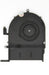 Ventilador Cpu Para Portátil Apple Retina A1502 Me864 Me865 Me866