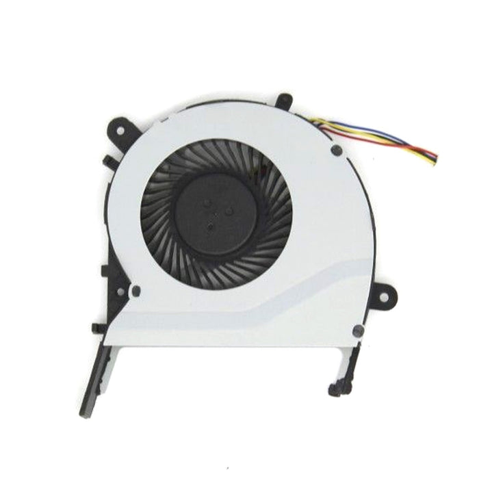 Ventilador Cpu Para Portátil Asus X554L