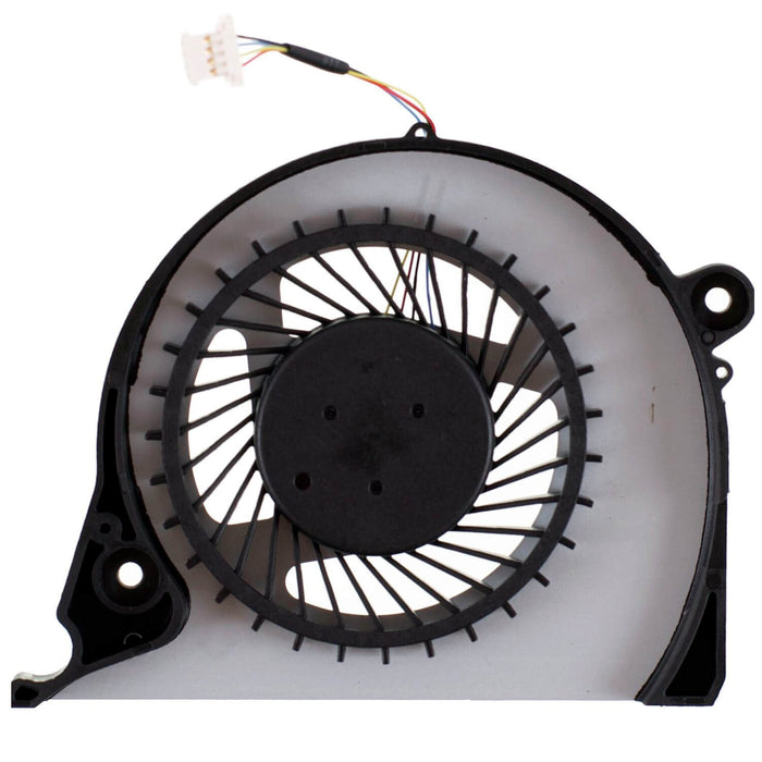 Ventilador Cpu Para Portátil Dell Inspiron 15 Series Xrdf85B0017E07