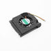 Ventilador Cpu Para Portátil Dell Latitude D620 D630 D631 Pp18L Pp29L