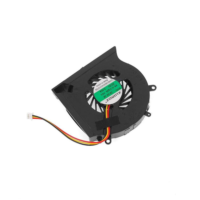 Ventilador Cpu Para Portátil Hp Compaq Presario Cq35 Ab6205Hx-Ge3
