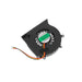 Ventilador Cpu Para Portátil Hp Compaq Presario Cq35 Ab6205Hx-Ge3