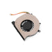 Ventilador Cpu Para Portátil Hp Compaq Presario Cq35 Ab6205Hx-Ge3