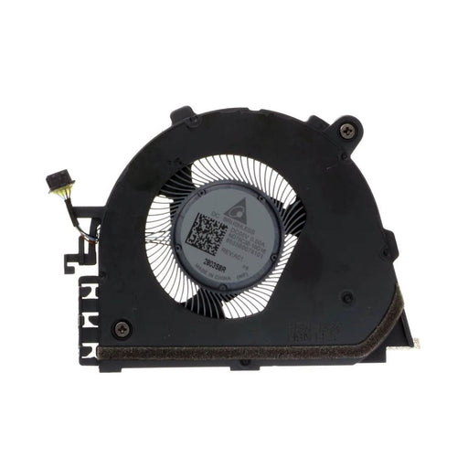 Ventilador Cpu Para Portátil Hp Elitebook X360 Nd75C38-19G16