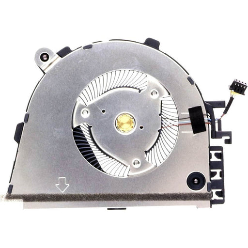 Ventilador Cpu Para Portátil Hp Elitebook X360 Nd75C38-19G16