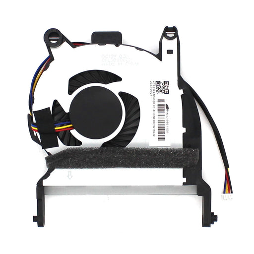 Ventilador Cpu Para Portátil Hp Elitedesk 405 G4 705 G5 800 G3 800 G4 L19561-001