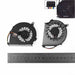 Ventilador Cpu Para Portátil Hp Pavilion G43 G57 G58 Compaq Presario Cq43 Cq57 Cq58 Cq58-100Sf