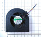 Ventilador Cpu Para Portátil Hp Probook 4520S 4525S 4720S Ksb0505Hb Mf60120V1-Q020-S9A