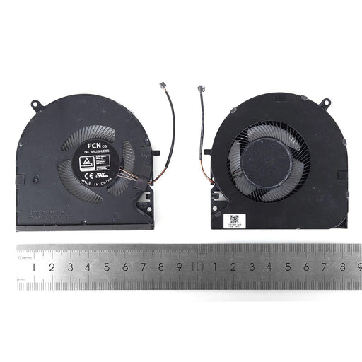 Ventilador Cpu Para Portátil Razer 2021 Rz09-0409 Rz09-0409Be Rz09-0409Ce Rz09-0409Ae