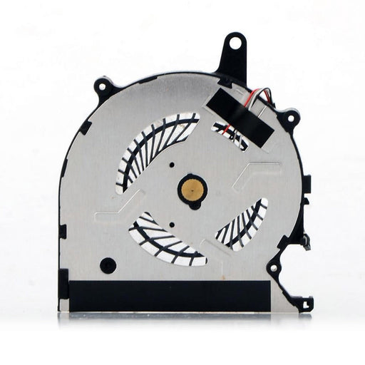 Ventilador Cpu Para Portátil Sony Vaio Svp1321C5E Svp132A1Cm Svp1321J1Eb