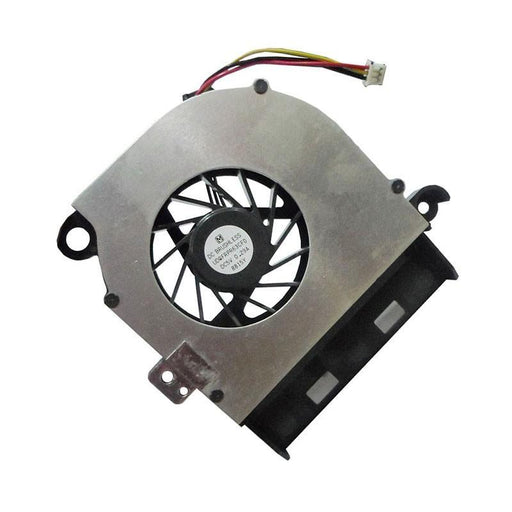 Ventilador Cpu Para Portátil Sony Vgn-Nr Series (Modelos Con Tarjeta Gráfica Integrada)