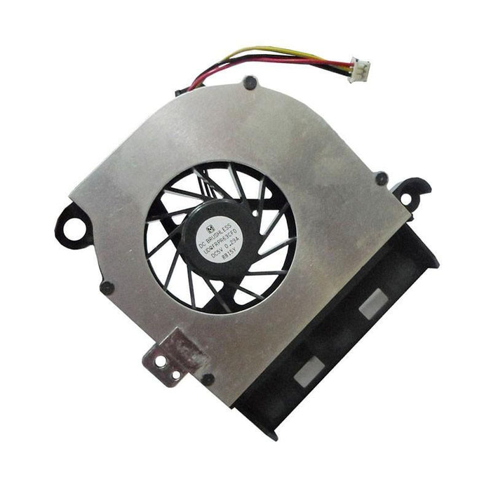 Ventilador Cpu Para Portátil Sony Vgn-Nr Series (Modelos Con Tarjeta Gráfica Integrada)