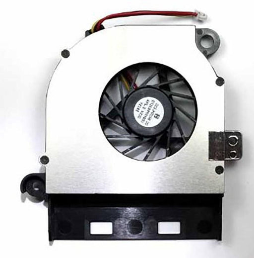 Ventilador Cpu Para Portátil Sony Vgn-Nr Series (Modelos Con Tarjeta Gráfica Integrada)