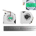 Ventilador Cpu Para Portátil Toshiba Satellite C850 C855 C875 C870 L850 L870 4 Pines Version 2
