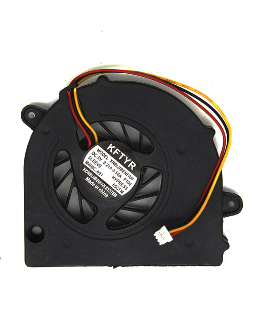 Ventilador Cpu Para Portátil Toshiba L500 L505 L555 Mf60090V1-C000-G99