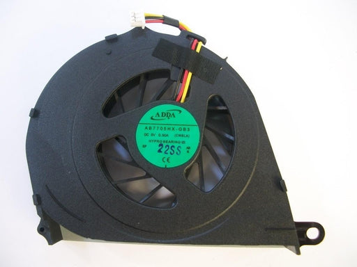 Ventilador Cpu Para Portátil Toshiba L755 L755D B7705Hx-Gb3