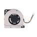 Ventilador Cpu Para Portátil Toshiba Portege R700 R705 R800 R830 R835 R930 Gdm610000456