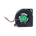 Ventilador Cpu Para Portátil Toshiba Portege R700 R705 R800 R830 R835 R930 Gdm610000456