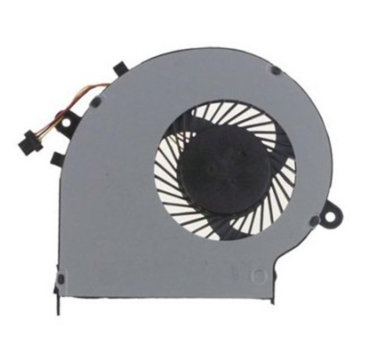 Ventilador Cpu Para Portátil Toshiba Satellite L50-B L55-B L50D-B L55T-B L55-B5267