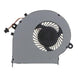 Ventilador Cpu Para Portátil Toshiba Satellite L50-B L55-B L50D-B L55T-B L55-B5267