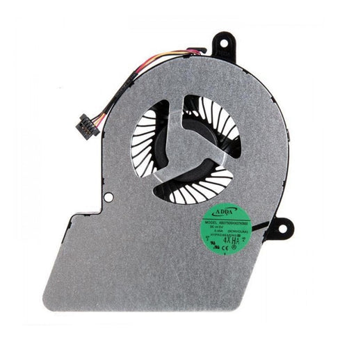 Ventilador Cpu Para Portátil Toshiba Satellite U900 U940 U945 Ay06505Hx14D300
