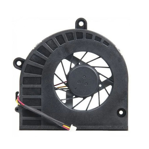 Ventilador Cpu Para Portátil Toshiba Satellite C660 C665 A660 A665 P750 Mf60120V1-B100-G99