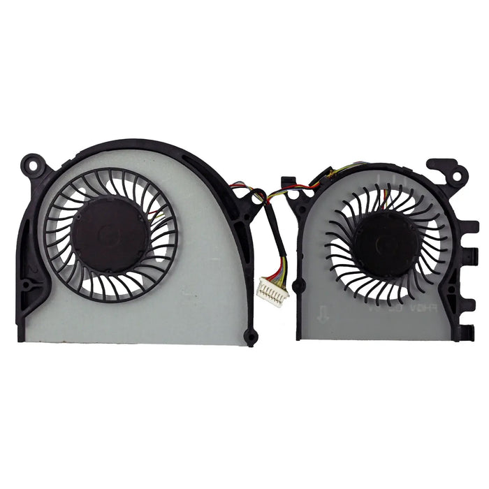 Ventilador Cpu Para Portátil Xiaomi Mi Air Pro 13.3 023.1007A.0011 023.10079.0011 Fhqv