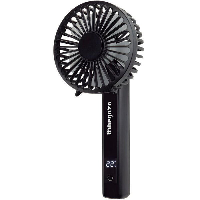 Ventilador De Mano Orbegozo Hf 1800 4 Velocidades