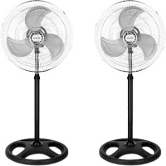 Ventilador De Pie De 18  Ef-F18st