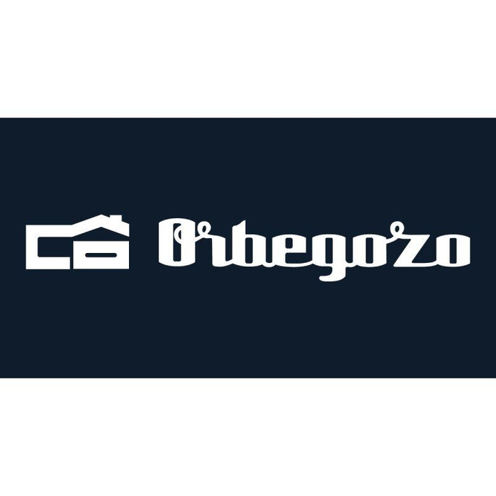 Ventilador De Pie Orbegozo Sf 1240 0w Aspas 0cm Velocidades