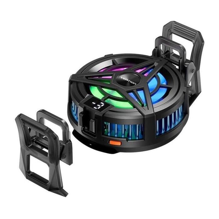 Ventilador De Refrigeración Para Teléfono Vention A10